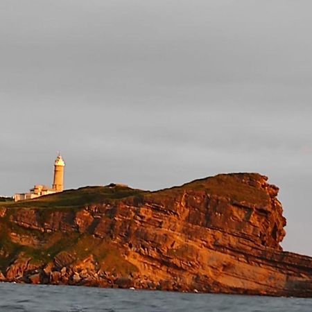 A Un Paso De La Bahia De Santander,Para 6! La Ciudad A Pie! Екстер'єр фото