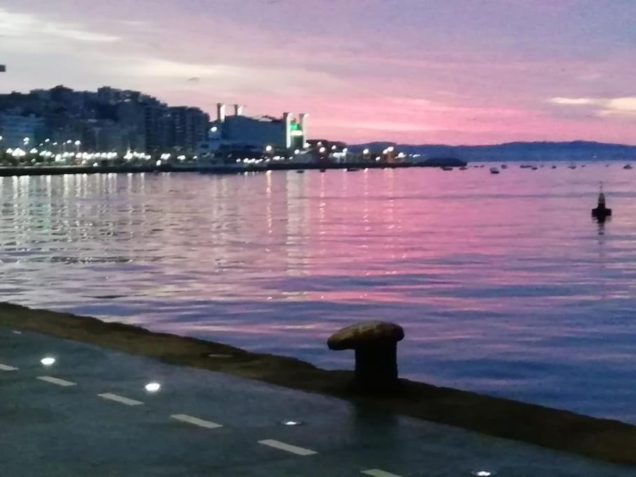 A Un Paso De La Bahia De Santander,Para 6! La Ciudad A Pie! Екстер'єр фото